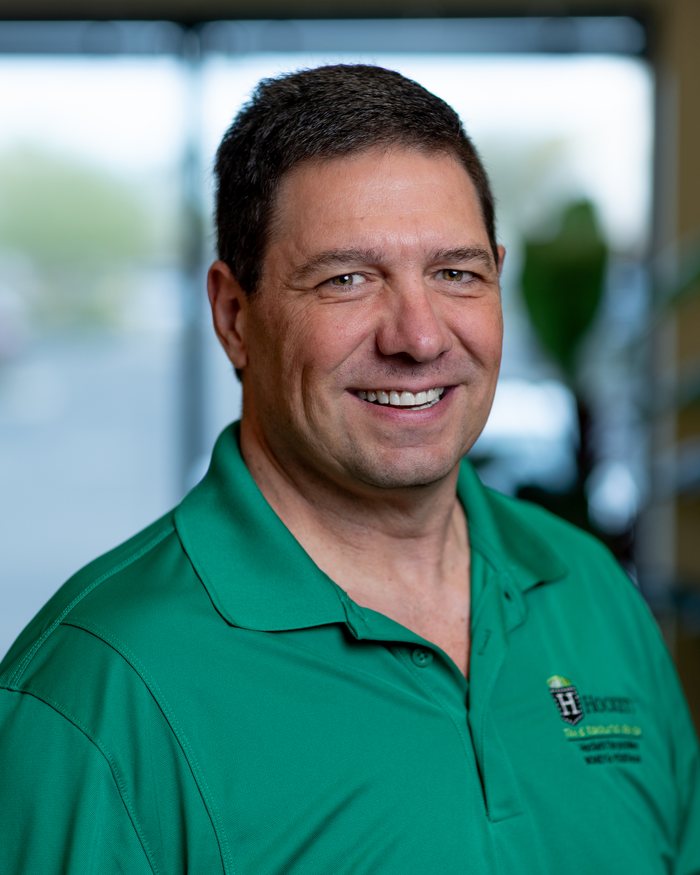 Jeff Hockett, Enrolled Agent