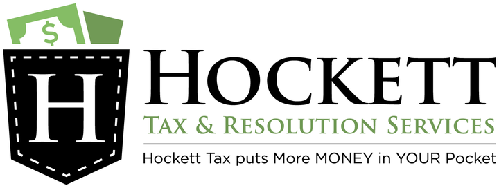 Hockett Tax & Resolution Services
