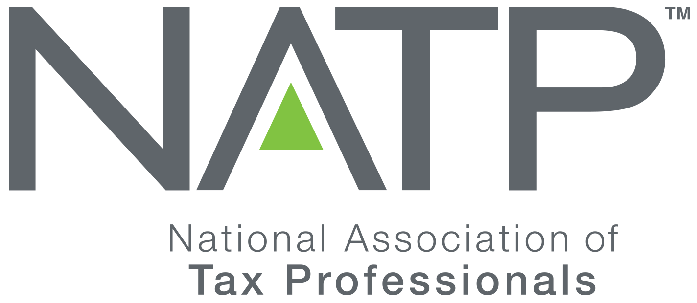Hockett Tax Resolution is a member of NATP